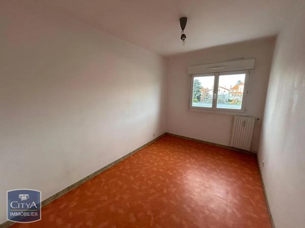 Appartement à louer 4 pièces 88.16m²