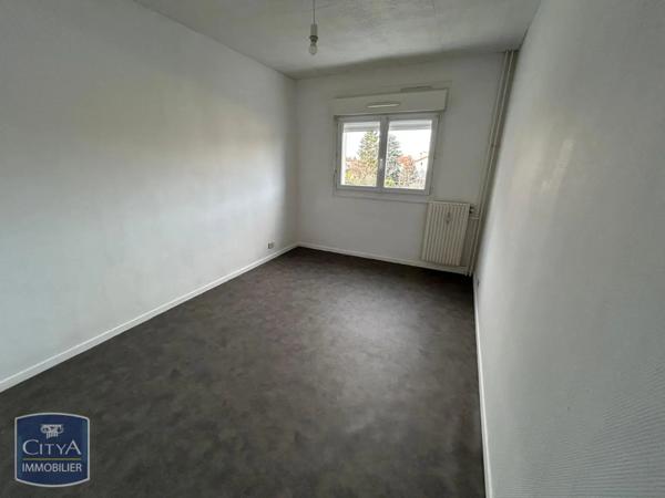 Appartement à louer 4 pièces 88.16m²