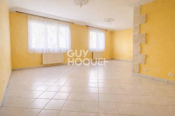 Appartement 67 m² Fort potentiel 3 ch possible Garage en option