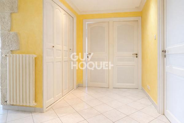 Appartement 67 m² Fort potentiel 3 ch possible Garage en option