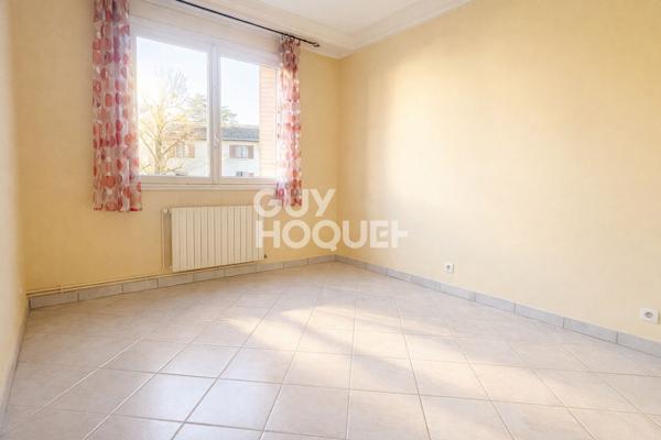 Appartement 67 m² Fort potentiel 3 ch possible Garage en option