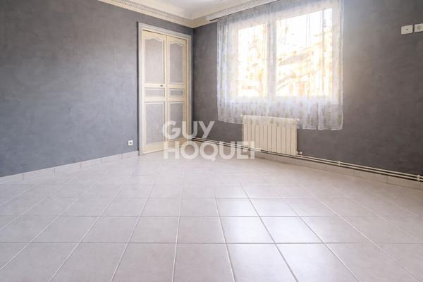 Appartement 67 m² Fort potentiel 3 ch possible Garage en option
