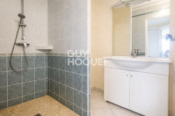 Appartement 67 m² Fort potentiel 3 ch possible Garage en option