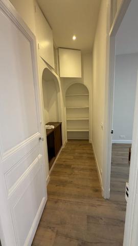 APPARTEMENT SUR LE PORT Nice 90 m2