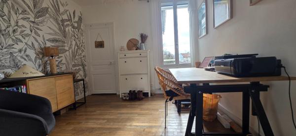Type 3 avenue de laon