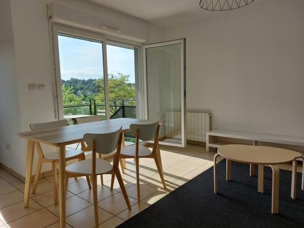 Toulon (83100) TOULON T3 sud 308000€