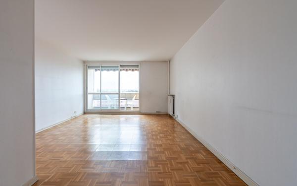 Appartement à vendre    4 pièces • 81,40 m2 Maisons-Alfort