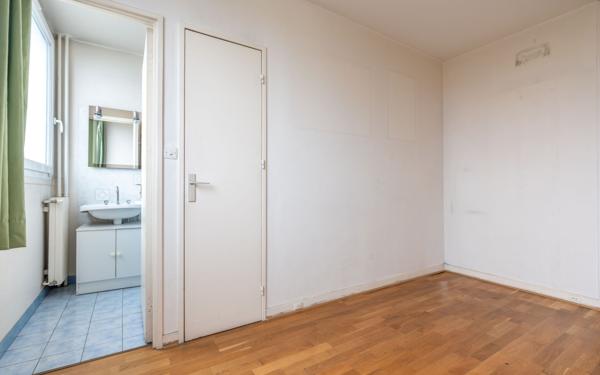 Appartement à vendre    4 pièces • 81,40 m2 Maisons-Alfort