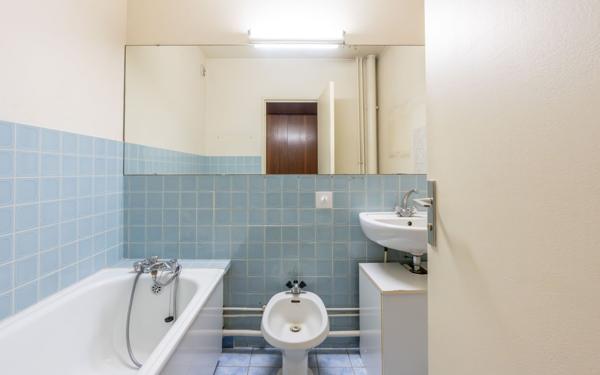 Appartement à vendre    4 pièces • 81,40 m2 Maisons-Alfort