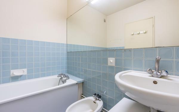 Appartement à vendre    4 pièces • 81,40 m2 Maisons-Alfort