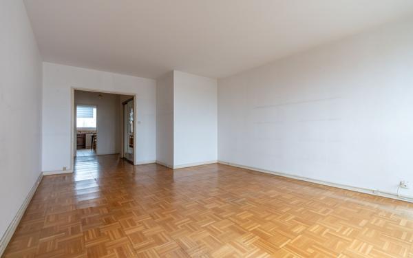 Appartement à vendre    4 pièces • 81,40 m2 Maisons-Alfort