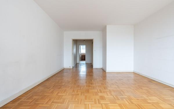 Appartement à vendre    4 pièces • 81,40 m2 Maisons-Alfort