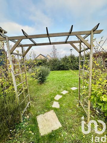 Maison 5 pièces de 92 m² à Mainvilliers (28300)