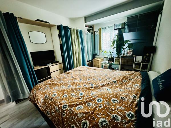 Maison 5 pièces de 92 m² à Mainvilliers (28300)