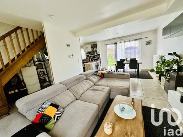 Maison 5 pièces de 92 m² à Mainvilliers (28300)
