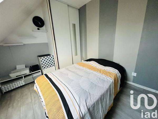 Maison 5 pièces de 92 m² à Mainvilliers (28300)