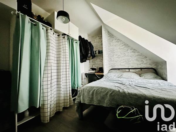 Maison 5 pièces de 92 m² à Mainvilliers (28300)