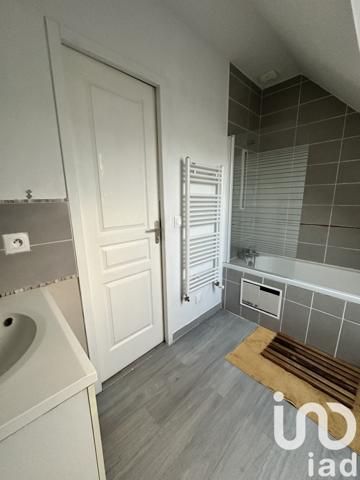 Maison 5 pièces de 92 m² à Mainvilliers (28300)