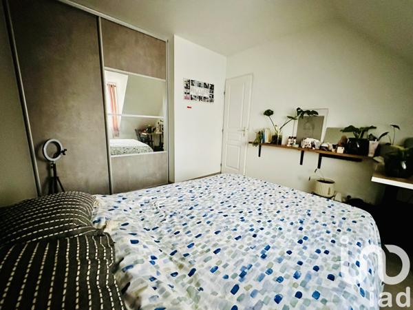 Maison 5 pièces de 92 m² à Mainvilliers (28300)