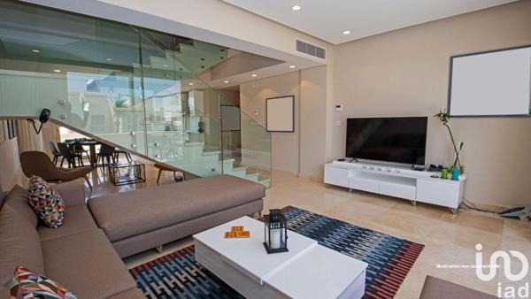 Appartement à vendre 6 pièces 140 m² Thonon-les-Bains