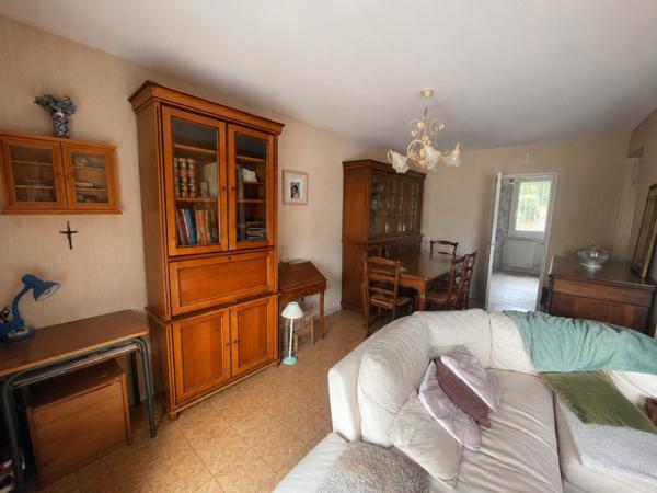 Appartement de 61m²