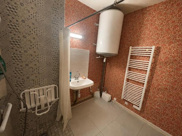 Appartement de 61m²