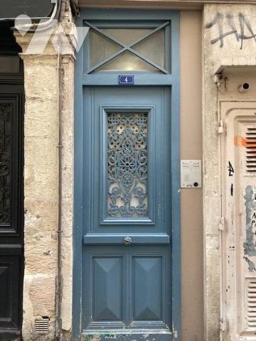 F2 DUPLEX GROS HORLOGE