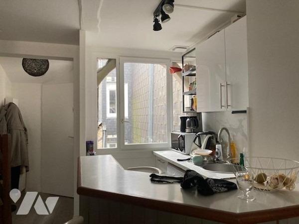 F2 DUPLEX GROS HORLOGE