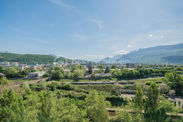 Appartement de 80,97 m²