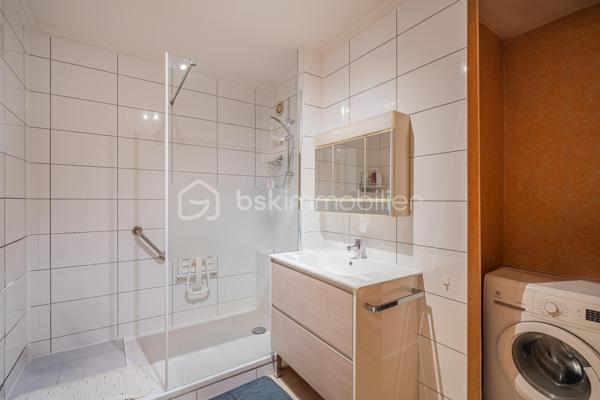Appartement de 80,97 m²