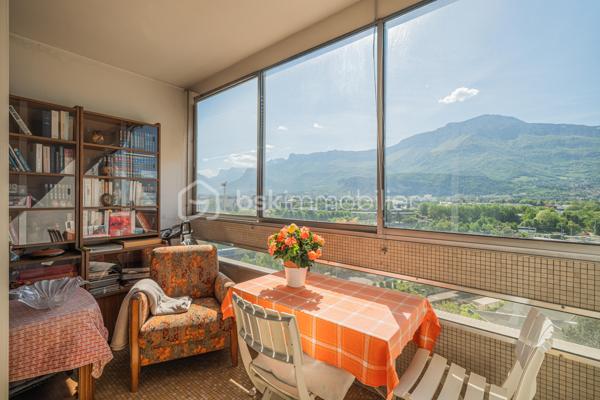 Appartement de 80,97 m²