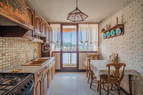 Appartement de 80,97 m²