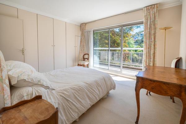 Appartement d’exception face à la Marne avec terrasse panoramique de 123 m² et rooftop privatif de 86 m²