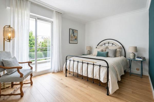 Appartement d’exception face à la Marne avec terrasse panoramique de 123 m² et rooftop privatif de 86 m²