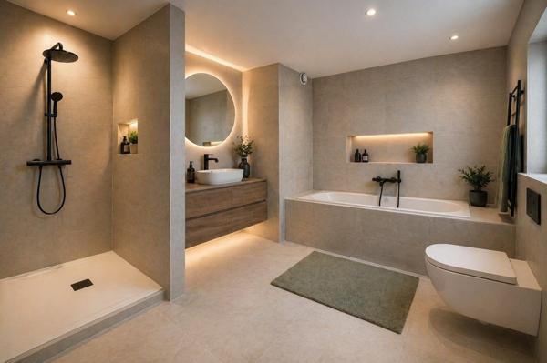 Appartement d’exception face à la Marne avec terrasse panoramique de 123 m² et rooftop privatif de 86 m²