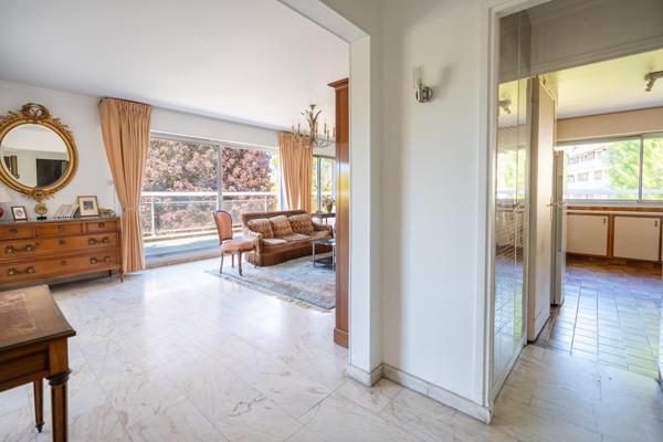 Appartement d’exception face à la Marne avec terrasse panoramique de 123 m² et rooftop privatif de 86 m²