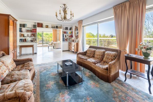 Appartement d’exception face à la Marne avec terrasse panoramique de 123 m² et rooftop privatif de 86 m²