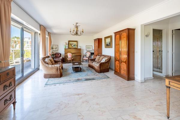 Appartement d’exception face à la Marne avec terrasse panoramique de 123 m² et rooftop privatif de 86 m²