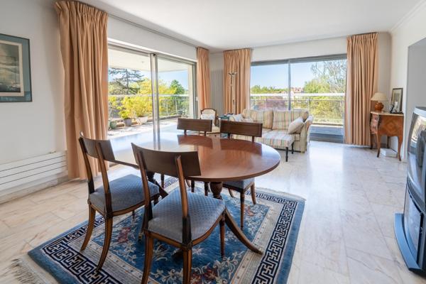 Appartement d’exception face à la Marne avec terrasse panoramique de 123 m² et rooftop privatif de 86 m²