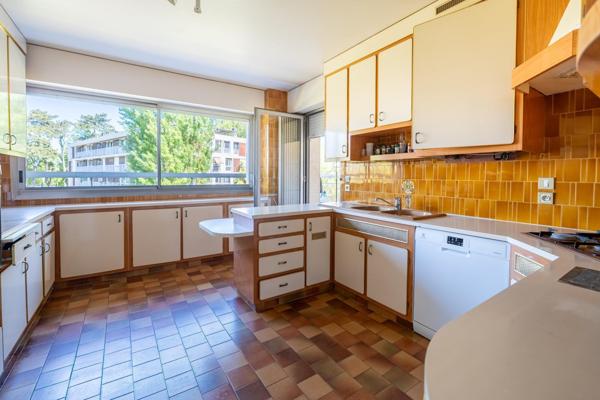Appartement d’exception face à la Marne avec terrasse panoramique de 123 m² et rooftop privatif de 86 m²