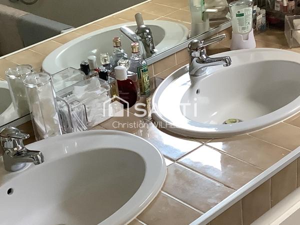 Toulouse Amidonniers allées de Brienne appart 79m2