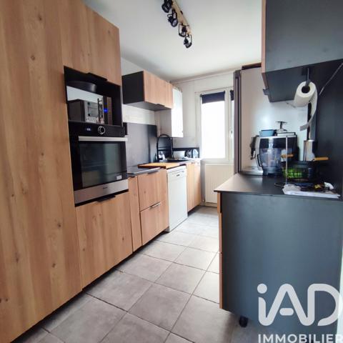 Appartement à vendre 4 pièces 60 m² Valence