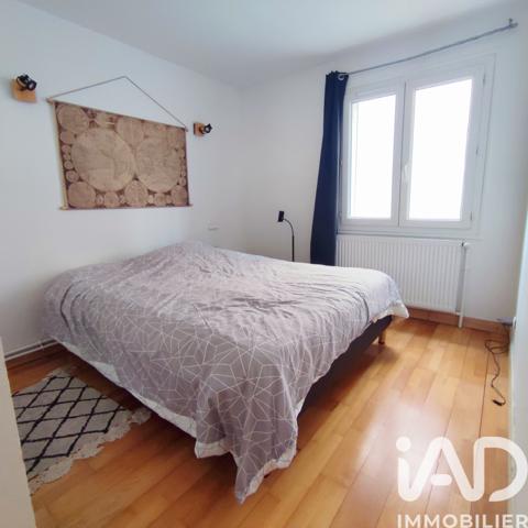 Appartement à vendre 4 pièces 60 m² Valence