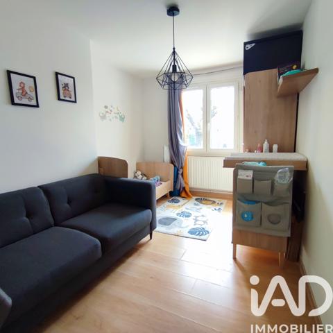 Appartement à vendre 4 pièces 60 m² Valence