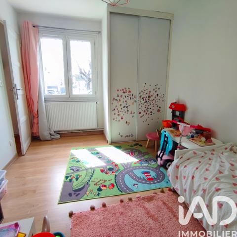 Appartement à vendre 4 pièces 60 m² Valence