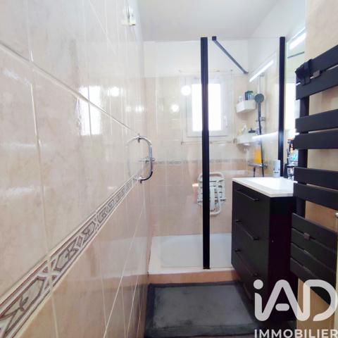 Appartement à vendre 4 pièces 60 m² Valence
