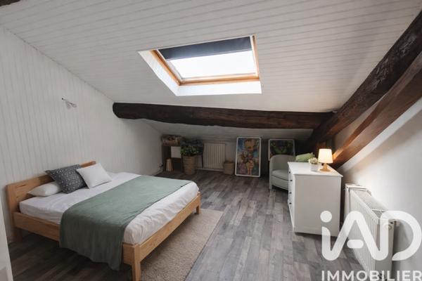 Maison à vendre 7 pièces 252 m² Bon-Encontre