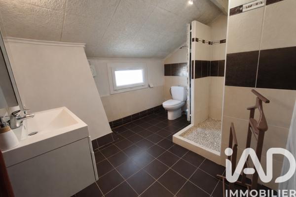 Maison à vendre 7 pièces 252 m² Bon-Encontre