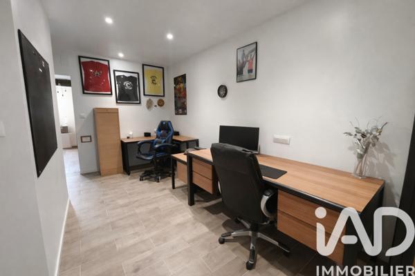 Maison à vendre 7 pièces 252 m² Bon-Encontre
