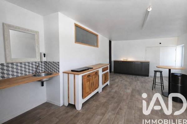 Maison à vendre 7 pièces 252 m² Bon-Encontre